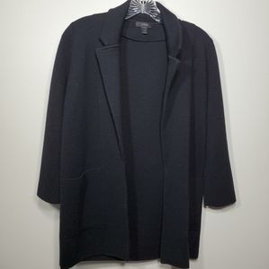 J. Crew Eloise Sweater Blazer